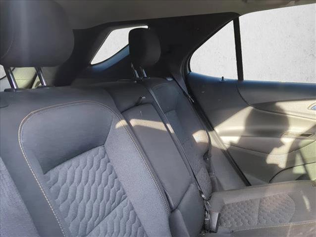 used 2020 Chevrolet Equinox car, priced at $15,092