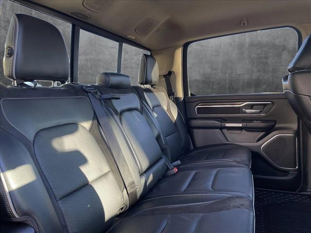 used 2019 Ram 1500 car, priced at $31,999