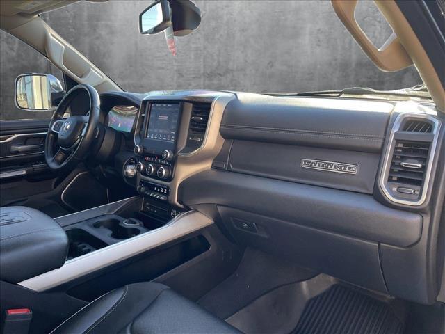 used 2019 Ram 1500 car, priced at $31,999