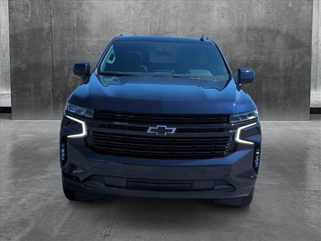 used 2023 Chevrolet Tahoe car, priced at $59,999
