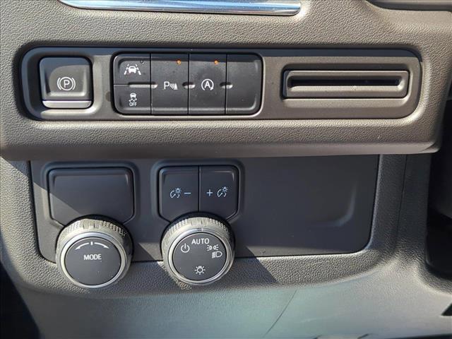 used 2023 Chevrolet Tahoe car, priced at $59,999