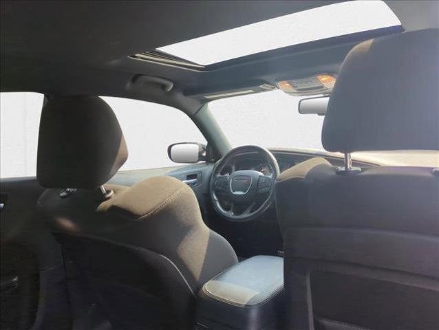 used 2021 Dodge Charger car, priced at $21,346