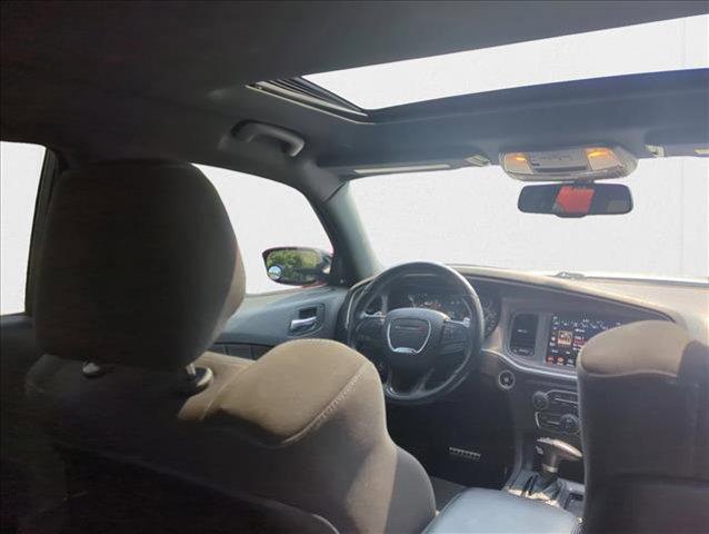used 2021 Dodge Charger car, priced at $21,346