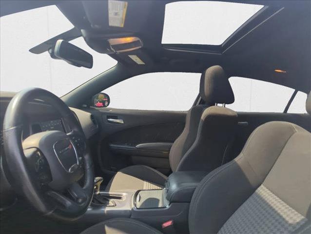 used 2021 Dodge Charger car, priced at $21,346