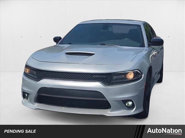 used 2021 Dodge Charger car, priced at $24,183