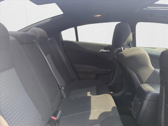 used 2021 Dodge Charger car, priced at $21,346