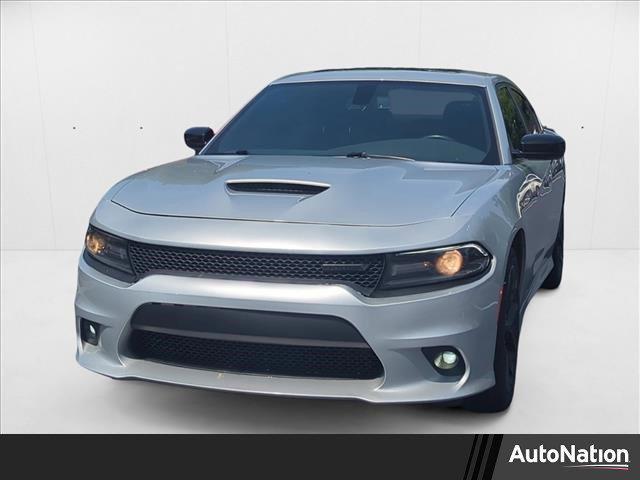 used 2021 Dodge Charger car, priced at $22,158