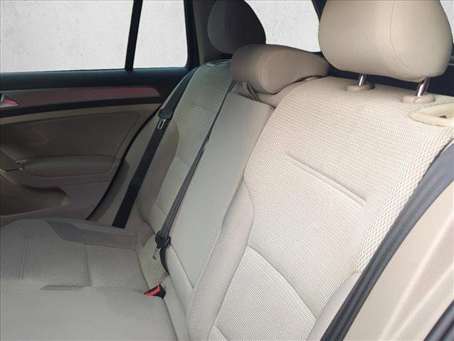 used 2016 Volkswagen Golf SportWagen car, priced at $11,636