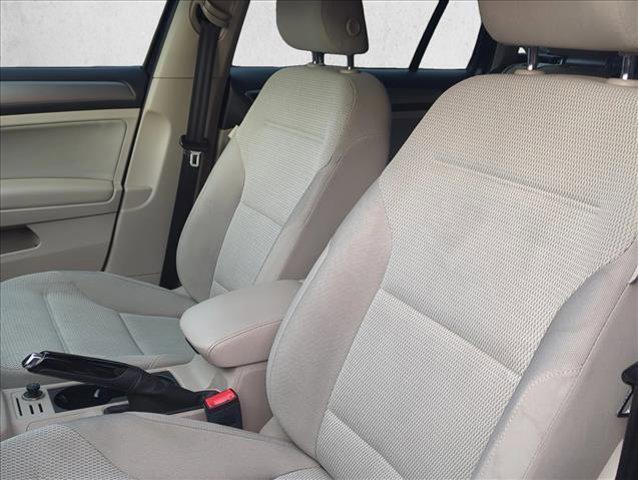 used 2016 Volkswagen Golf SportWagen car, priced at $11,636