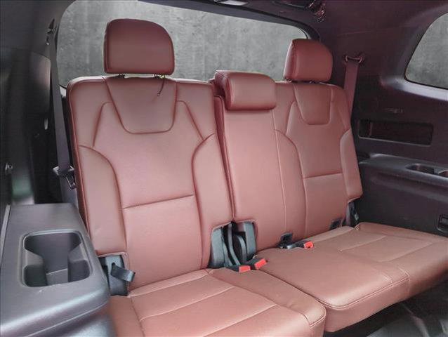 used 2024 Kia Telluride car, priced at $46,896