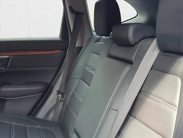 used 2020 Honda CR-V car, priced at $26,490