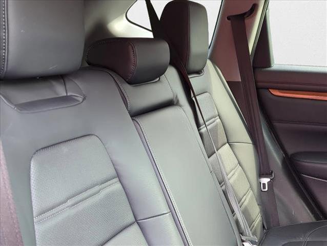 used 2020 Honda CR-V car, priced at $26,490