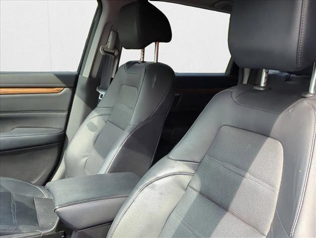 used 2020 Honda CR-V car, priced at $26,490