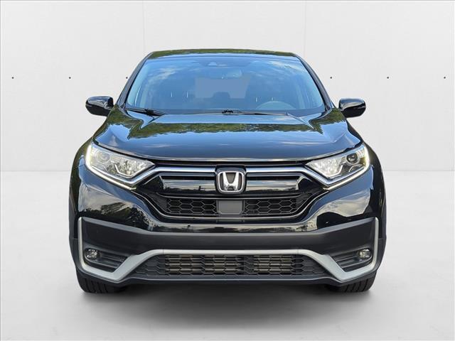 used 2020 Honda CR-V car, priced at $26,490