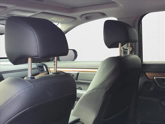 used 2020 Honda CR-V car, priced at $26,490