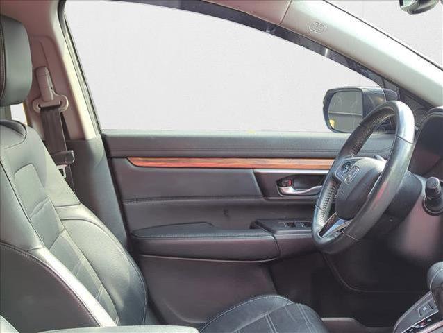 used 2020 Honda CR-V car, priced at $26,490
