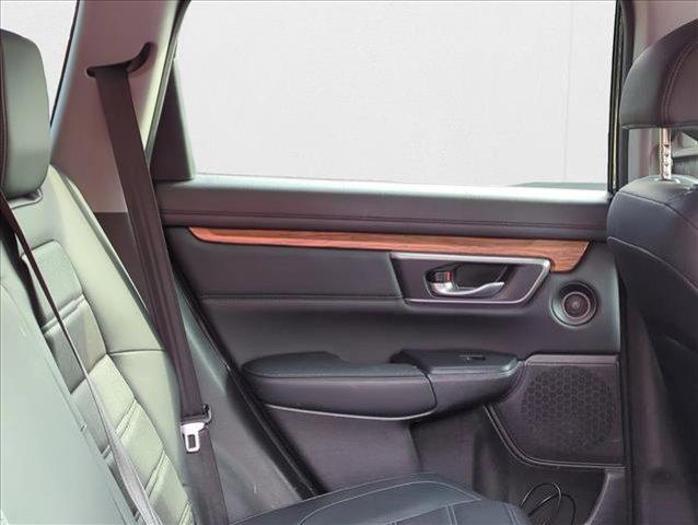 used 2020 Honda CR-V car, priced at $26,490