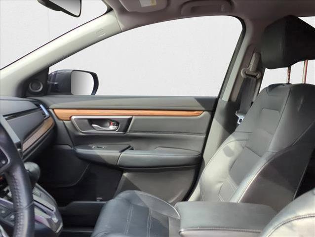 used 2020 Honda CR-V car, priced at $26,490