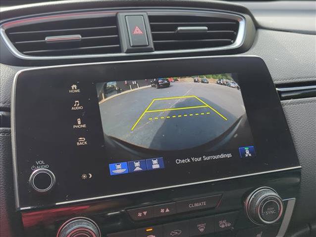 used 2020 Honda CR-V car, priced at $26,490