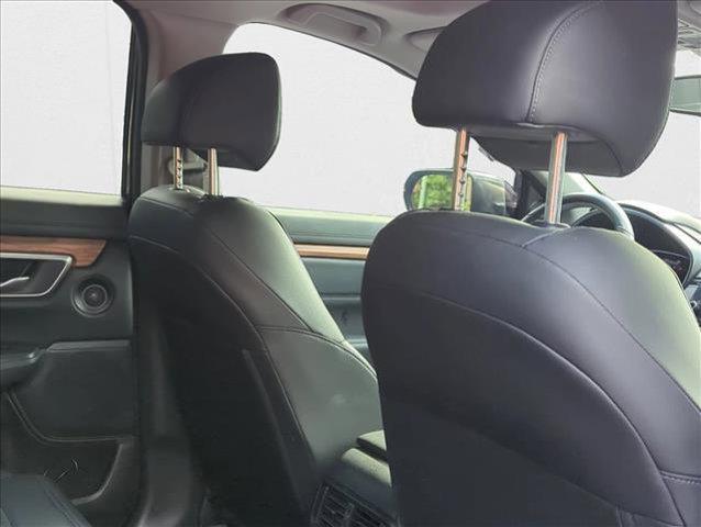 used 2020 Honda CR-V car, priced at $26,490