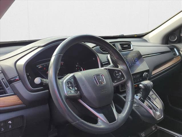 used 2020 Honda CR-V car, priced at $26,490