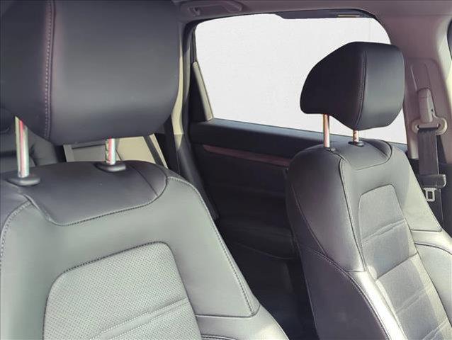 used 2020 Honda CR-V car, priced at $26,490