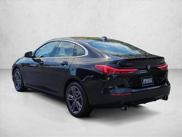 used 2024 BMW 228 Gran Coupe car, priced at $32,078