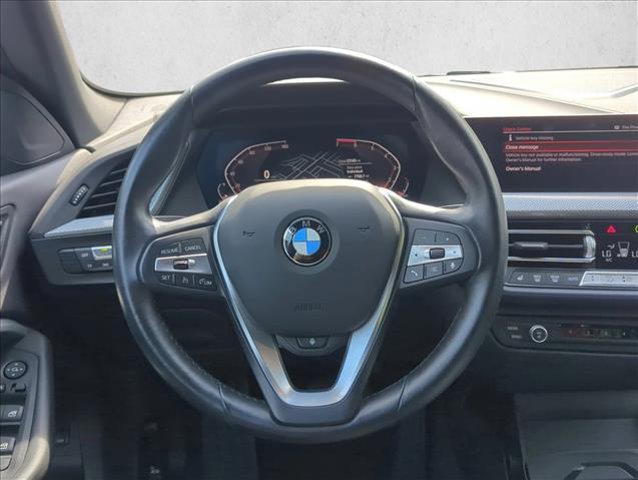 used 2024 BMW 228 Gran Coupe car, priced at $32,078
