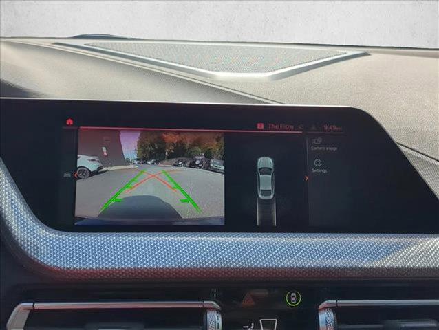 used 2024 BMW 228 Gran Coupe car, priced at $32,078