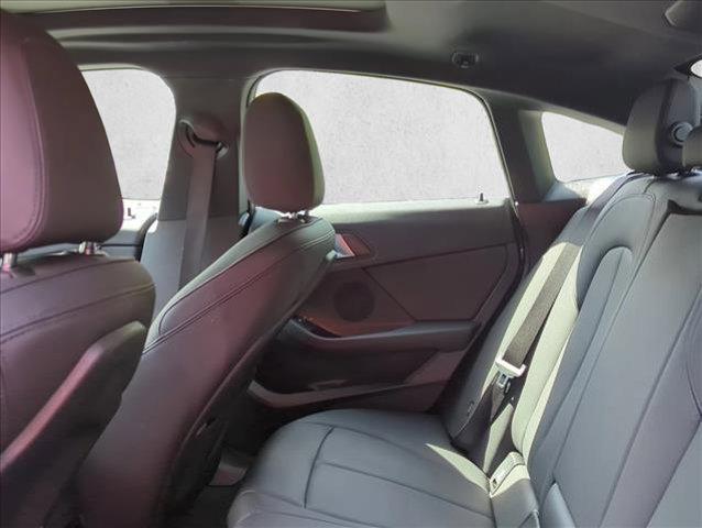 used 2024 BMW 228 Gran Coupe car, priced at $32,078