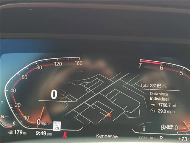 used 2024 BMW 228 Gran Coupe car, priced at $32,078