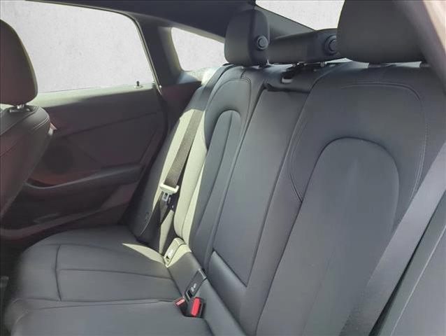 used 2024 BMW 228 Gran Coupe car, priced at $32,078