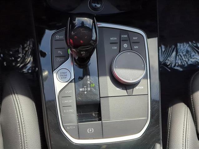 used 2024 BMW 228 Gran Coupe car, priced at $32,078