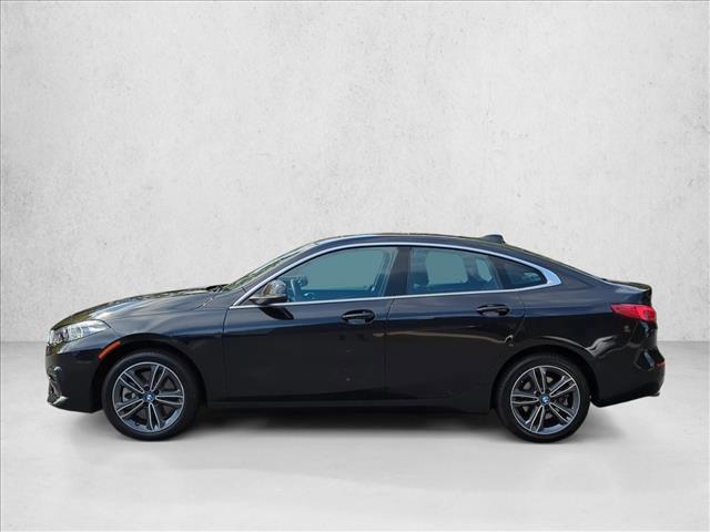 used 2024 BMW 228 Gran Coupe car, priced at $32,078