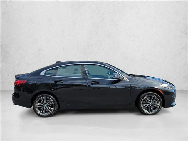 used 2024 BMW 228 Gran Coupe car, priced at $32,078