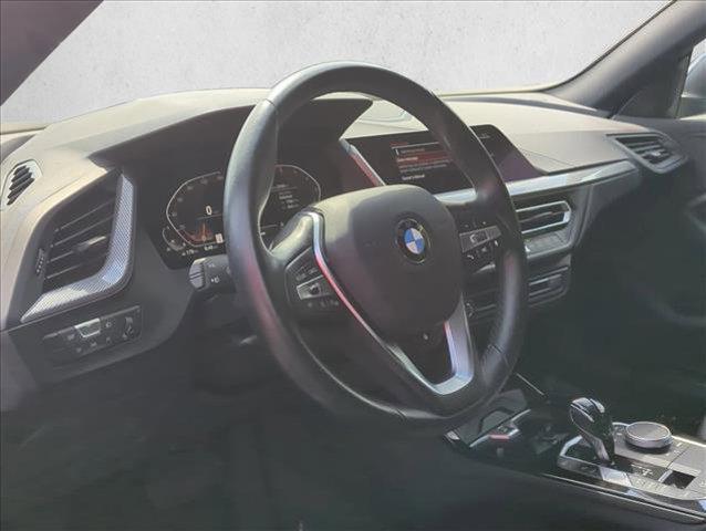 used 2024 BMW 228 Gran Coupe car, priced at $32,078