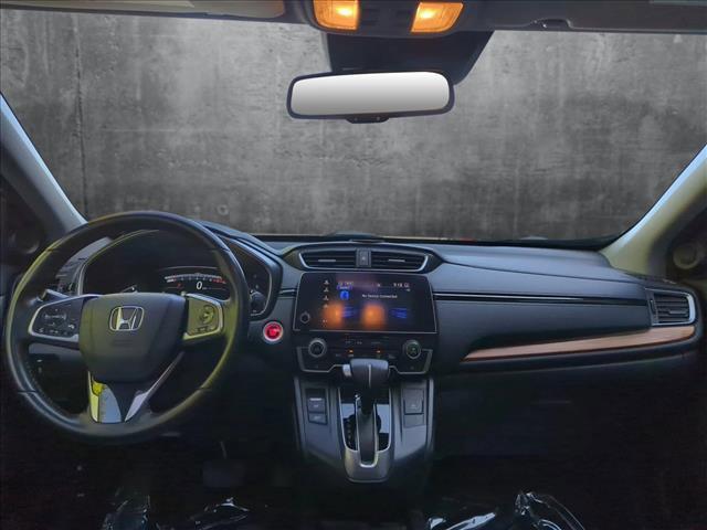 used 2018 Honda CR-V car, priced at $16,599