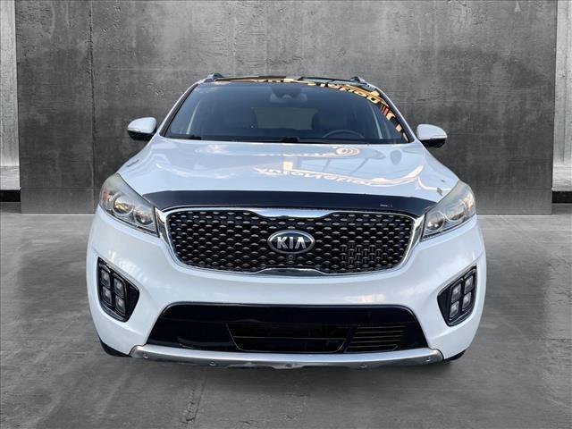 used 2016 Kia Sorento car, priced at $12,888