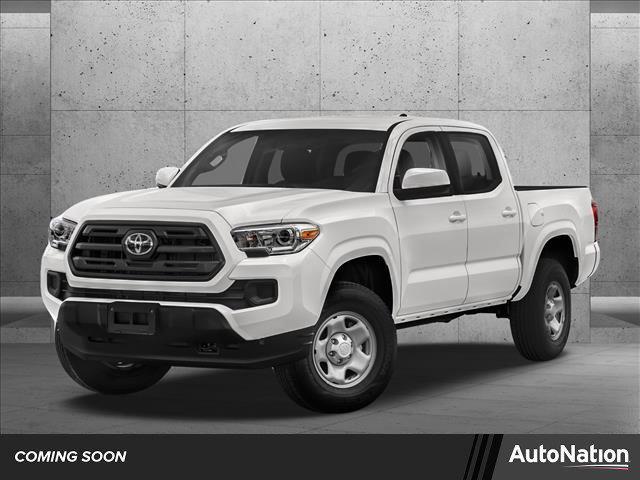 used 2019 Toyota Tacoma car, priced at $24,499