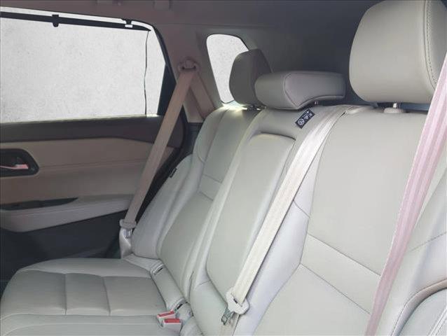 used 2023 Nissan Rogue car, priced at $25,199