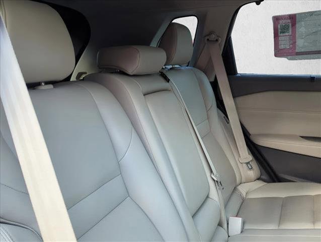 used 2023 Nissan Rogue car, priced at $25,199