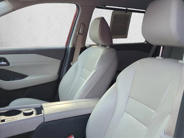 used 2023 Nissan Rogue car, priced at $25,199