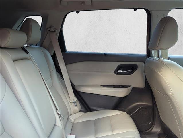 used 2023 Nissan Rogue car, priced at $25,199