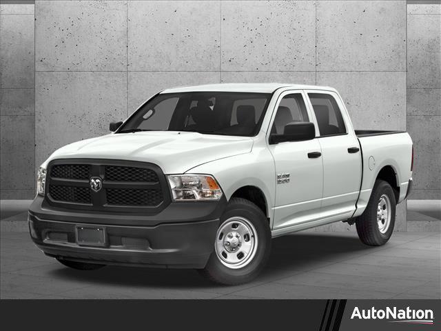 used 2019 Ram 1500 car, priced at $18,899