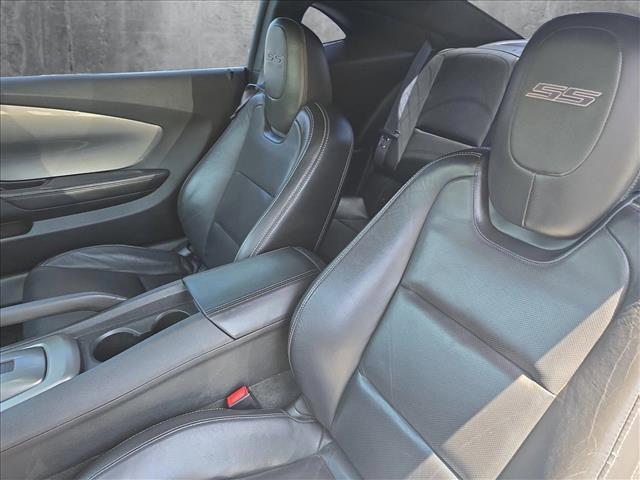 used 2013 Chevrolet Camaro car, priced at $22,897