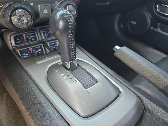 used 2013 Chevrolet Camaro car, priced at $22,897