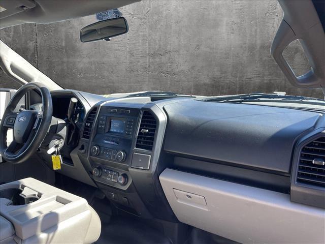 used 2016 Ford F-150 car, priced at $15,599