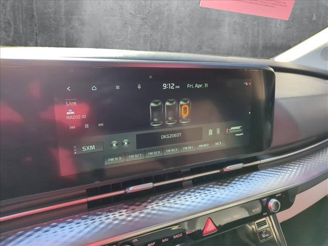 used 2022 Kia Carnival car, priced at $39,999
