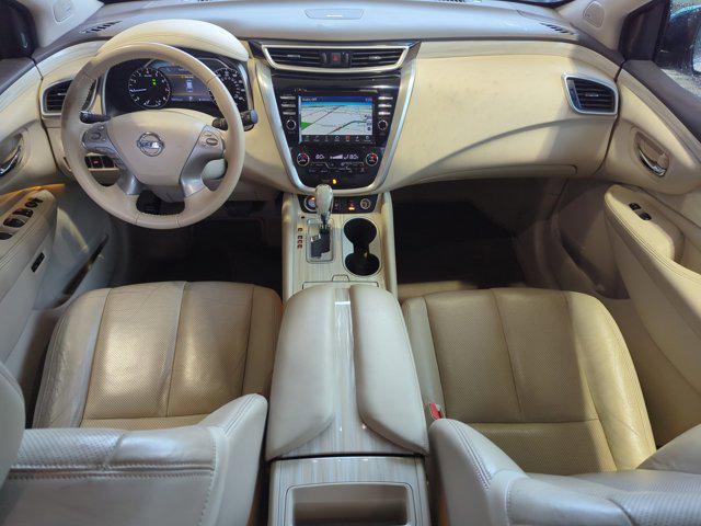 used 2015 Nissan Murano car, priced at $13,897