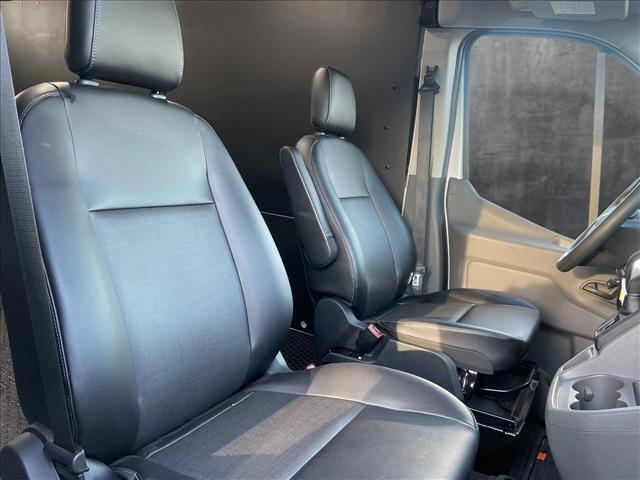 used 2022 Ford Transit-250 car, priced at $43,198